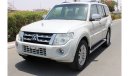 Mitsubishi Pajero 2014/ PAJERO/3.5/ TOP SPECS/GCC/ 1YEAR WARRANTY