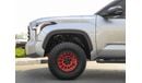 Toyota Tundra SR5 CREWMAX R-WD. For Local Registration +10%