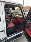 مرسيدس بنز G 63 AMG STANDARD