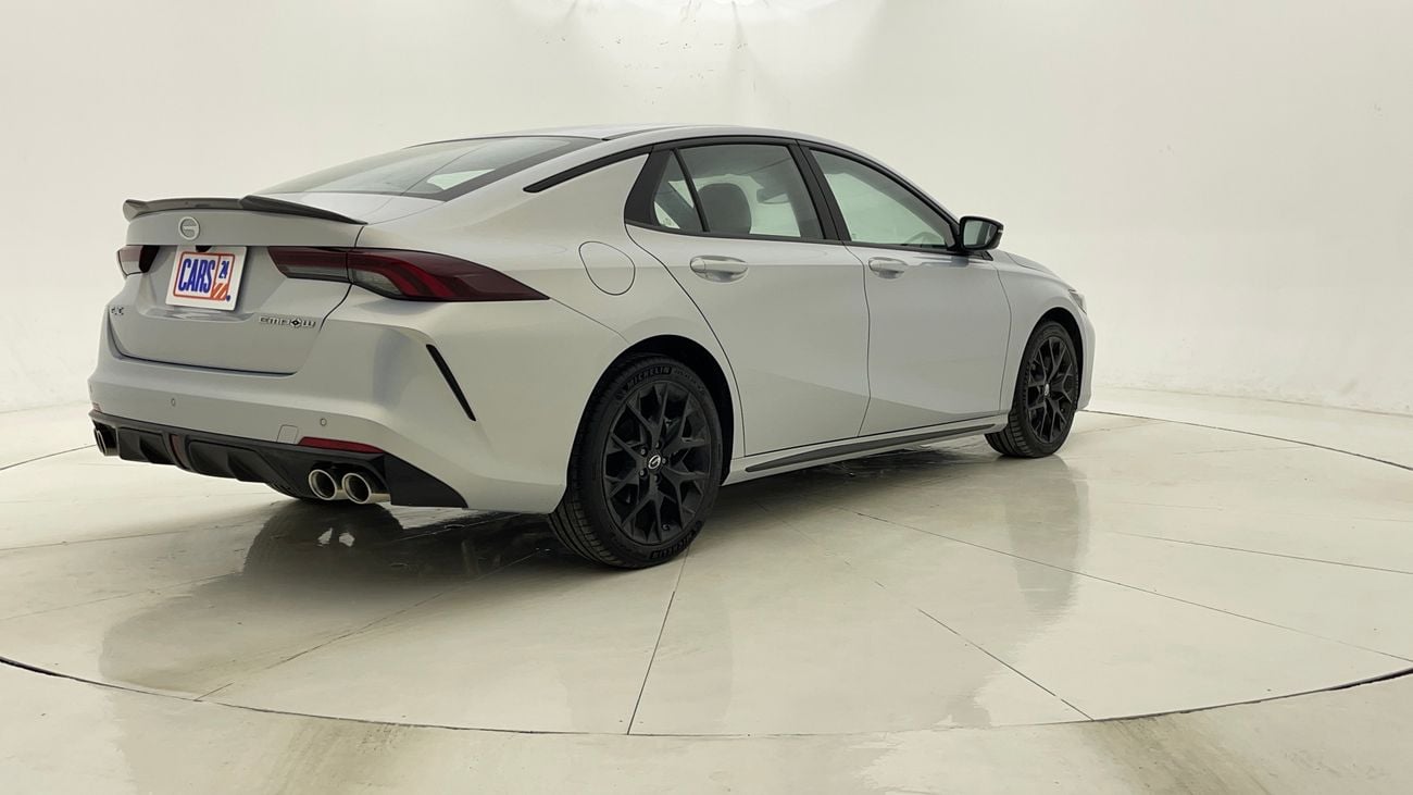 GAC Empow GL 1.5 | Zero Down Payment | Home Test Drive