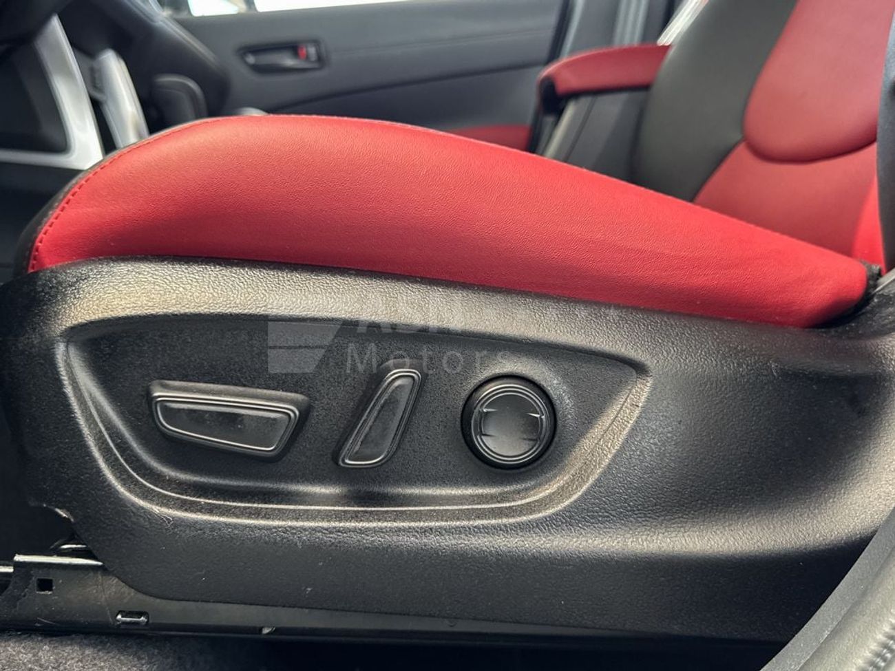 Toyota Corolla Cross Hybrid Elite Plus 2.0L 2024