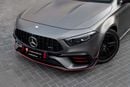 Mercedes Benz A45 AMG- S | 3,917 P.M | 0% Downpayment | Magnificient Condition!