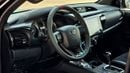 تويوتا هيلوكس GR SPORT 4.0L GR-S | 4 Door | Double Cabin | Automatic | Petrol | V6