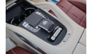 Mercedes Maybach GLS600 Maybach 2023 Mercedes-Maybach GLS600 SUV Specs Engine 4.0L Twin-Turbo V8 Gas