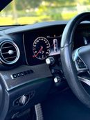 مرسيدس بنز E200