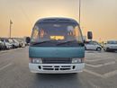 Toyota Coaster TOYOTA COASTER BUS RHD 1998 MODEL 4.2 L DIESEL AUTOMATIC(PM04963)
