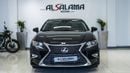 Lexus ES350
