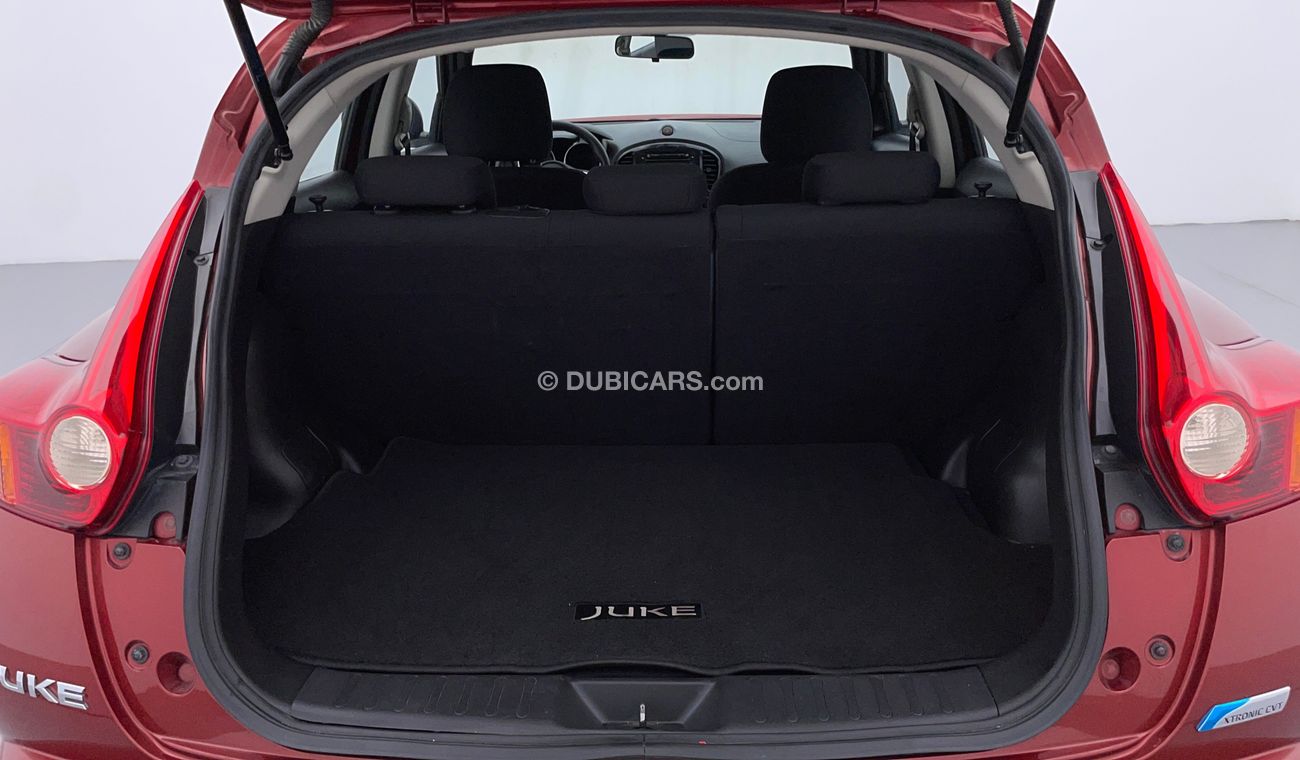 Nissan Juke S 1.6 | Zero Down Payment | Free Home Test Drive