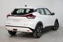 Nissan Kicks S 2.0