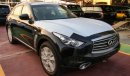 Infiniti QX70