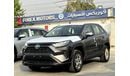 Toyota RAV4 Hybrid Le 2.5l Awd Automatic