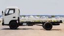Mitsubishi Fuso Canter MITSUBISHI FUSO CANTER 4.2D MT MY2024-WHITE