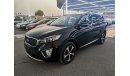 Kia Sorento Kia Sorento 2.4 Gcc