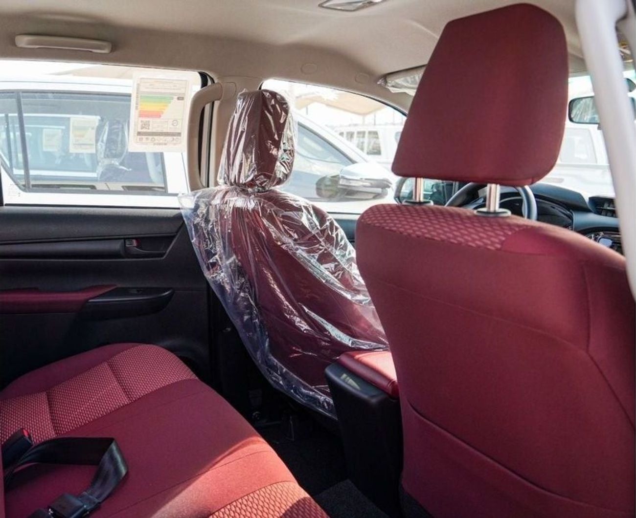 Toyota Hilux Hilux 2.4 Diesel || Automatic || 2025