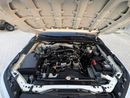 Toyota Fortuner EXR 4X4 V4 2.7L Excellent Condition