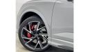 Audi RS Q3 2023 Audi RSQ3, Audi Warranty / Service Pack 2027, Low Kms, GCC Specs