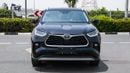 Toyota Highlander VXR 2.5L HYBRID 2026!! MENTIONED PRICE IS FOR EXPORT ONLY!!