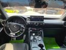 Lexus IS300 F SPORT