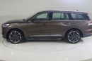Lincoln Aviator Reserve 3.0L AVI322 / FREE Insurance + Registration / AL TAYER MOTORS / AL QOUZ SHOWROOM