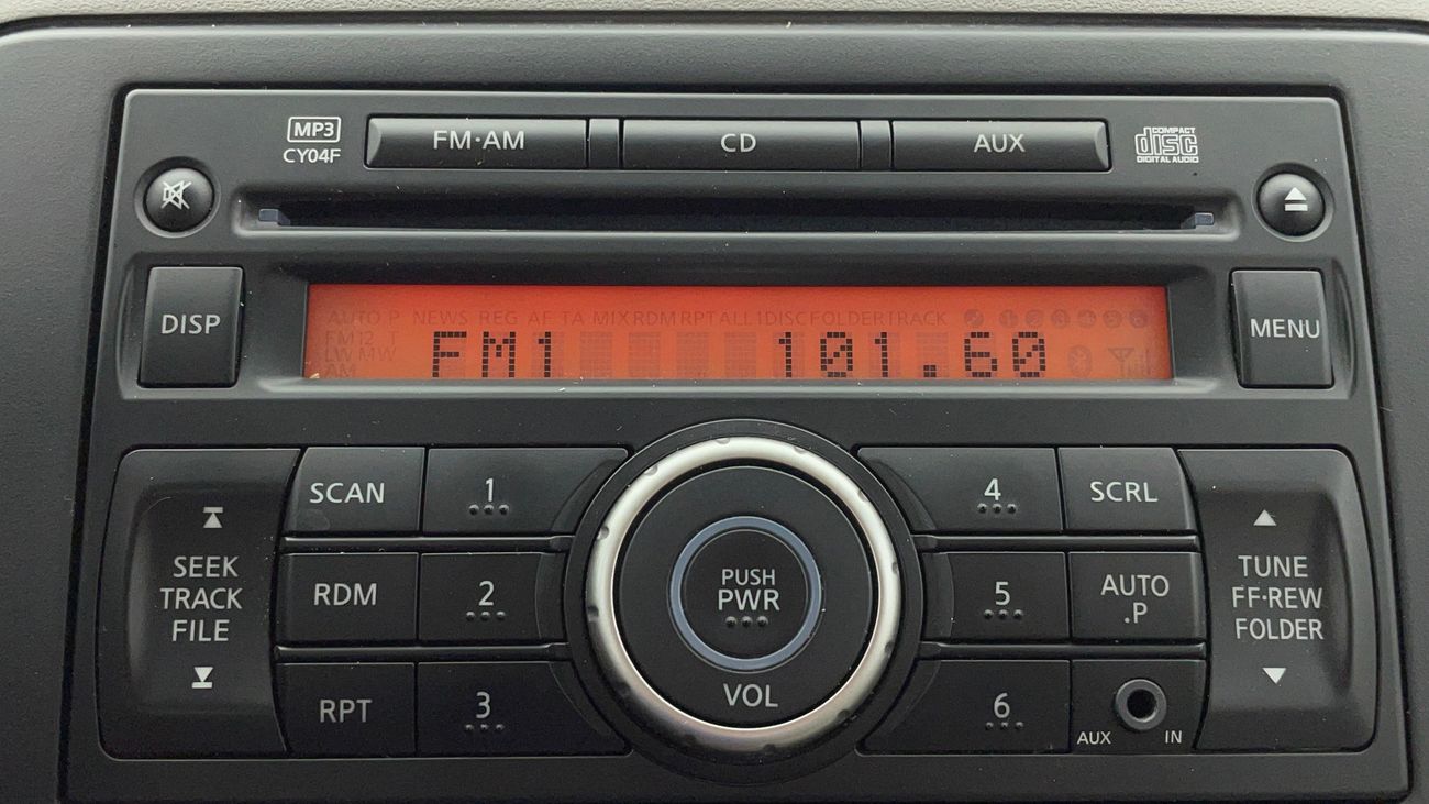 Nissan Micra SV 1.5 | Zero Down Payment | Home Test Drive