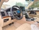 Toyota Land Cruiser GXR 4.0L (271 HP) 4WD