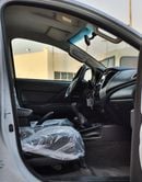 Mitsubishi L200 2019 Mitsubishi L200 GLS (V Gen), 4dr Double Cab Utility, 2.4L 4cyl Petrol, Manual, Four Wheel Drive