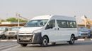 Toyota Hiace 3.5 Petrol  A/T  High Roof New shape 2026