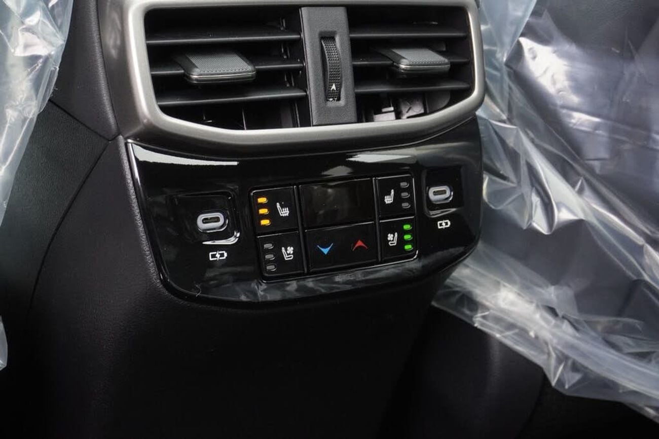 لكزس RX 350h PLATINUM EXECUTIVE CANADIAN SPEC