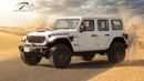Jeep Wrangler PY 25/25 RUBICON 392 ( Final Edition ) V8 6.4L GCC 2025 0Km With 3 years Or 60,000Km Warranty @Offic