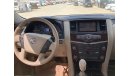 Nissan Patrol SE For Urgent Sale 2016