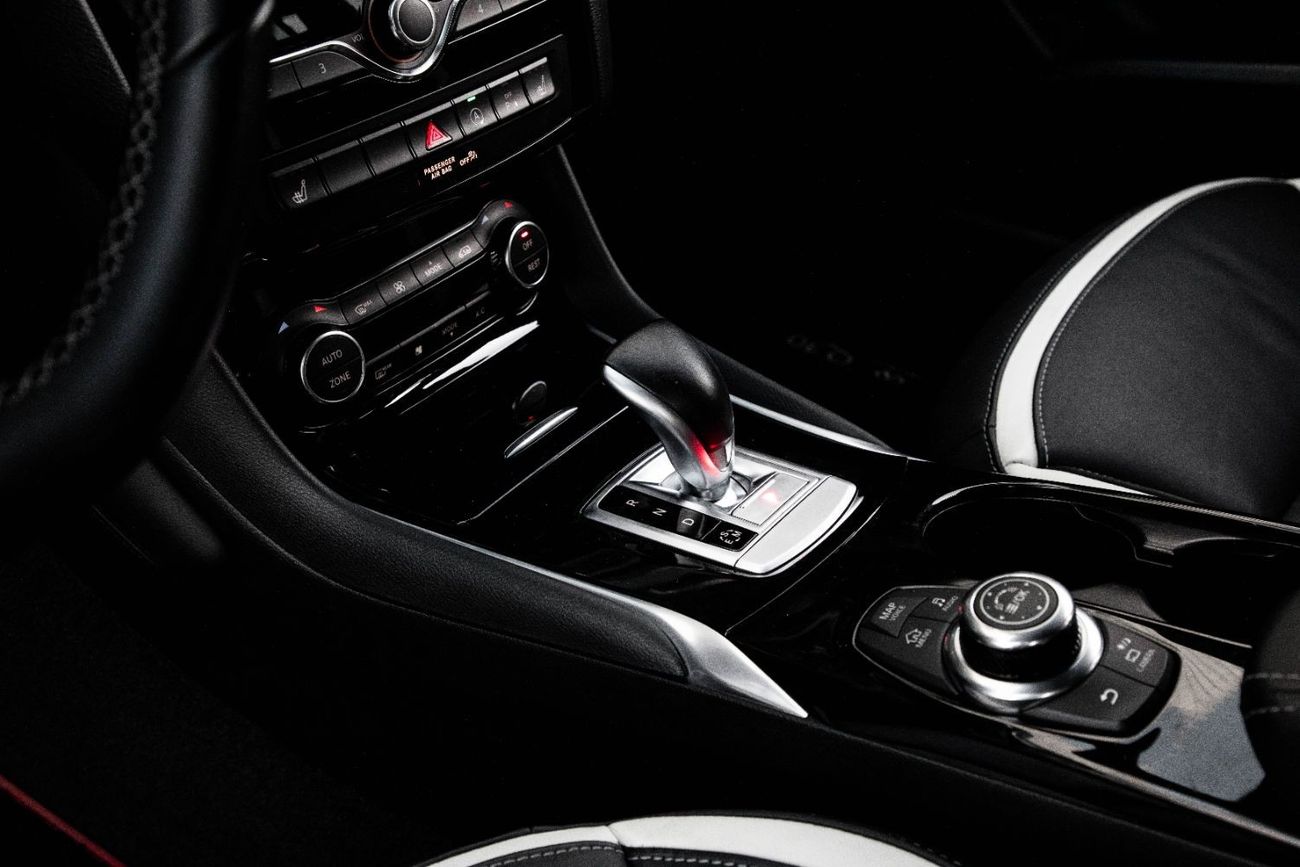 Infiniti Q30 Sport | 1,762 P.M  | 0% Downpayment | Low KM!