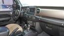 Jeep Wrangler Unlimited Unlimited Sport