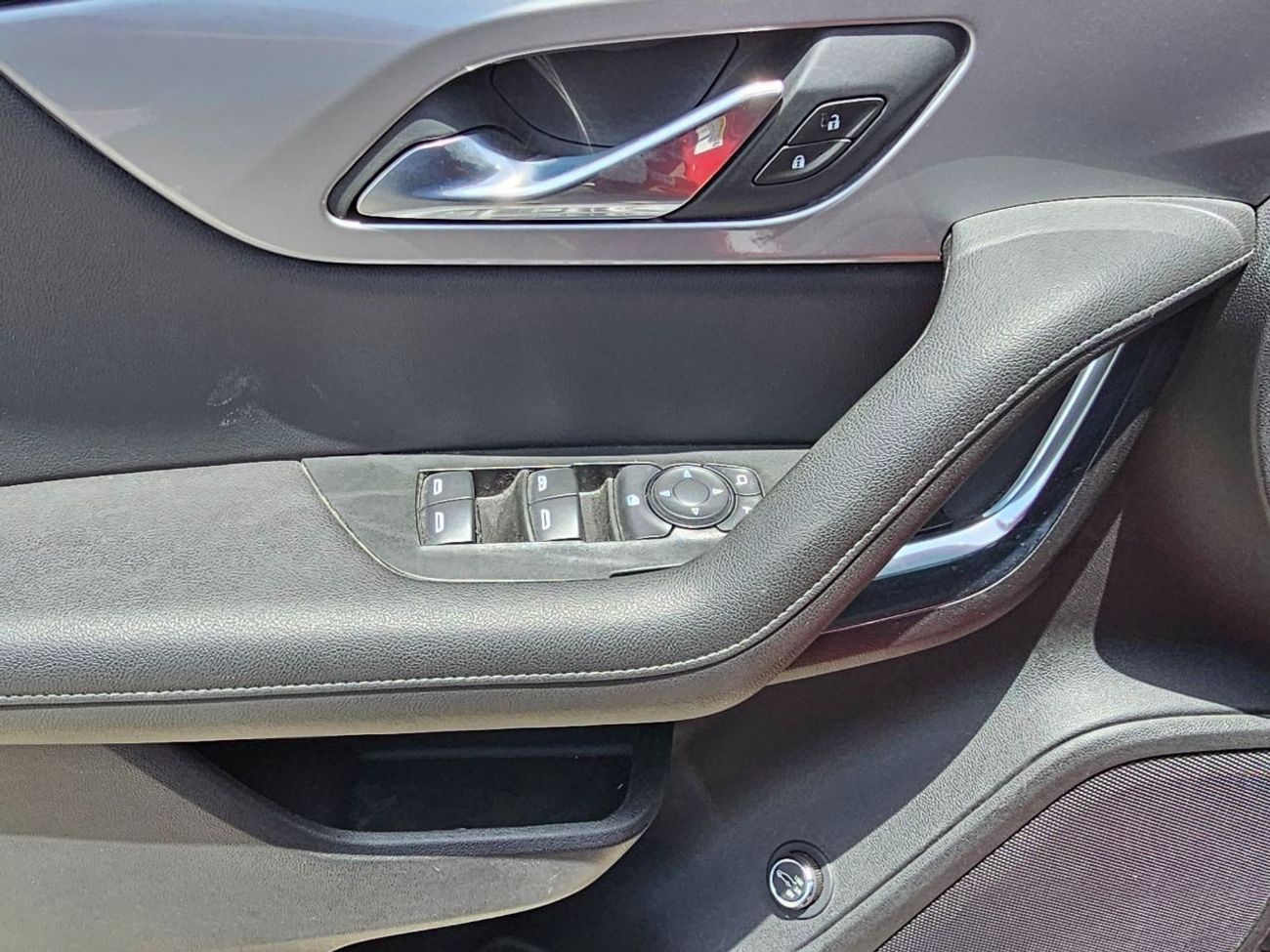 Chevrolet Blazer 2LT