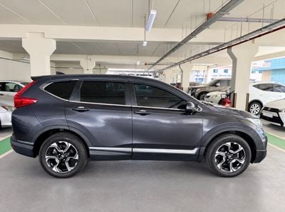 Honda CR-V EX PLUS