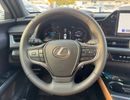 Lexus UX300h PREMIER PRIME HYBRID || 2.0L V4 / RADAR / LEATHER WITH PWR SEATS / SUNROOF / FULL OPTION (CODE # UX3HP)