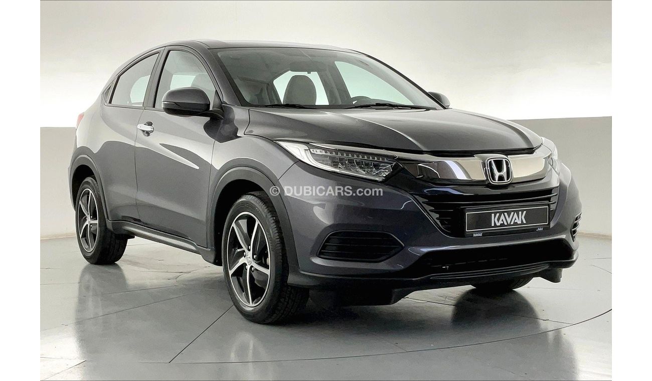 Honda HRV LX