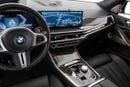 BMW X7 xDriveM60i (6 Seats)