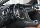 Mercedes Benz C200 AMG C200 // GCC