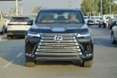 Lexus LX 600 Full option