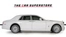 Rolls-Royce Phantom Std 6.8L Sedan Full History | Original Paint | Showroom Condition