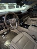 GMC Yukon DENALI