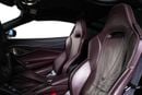 McLaren 720S PERFORMANCE Launch Edition-MSO Premium Color-Full Service History Mclaren Dubai-Bespoke Order