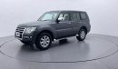 Mitsubishi Pajero GLS BASE 3.5 | Under Warranty | Inspected on 150+ parameters