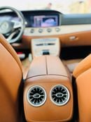 Mercedes-Benz E 400 Coupe