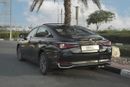 لكزس ES 250 2022 LEXUS ES 250 AWD Black 0Km