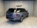Land Rover Range Rover HSE 5.0L