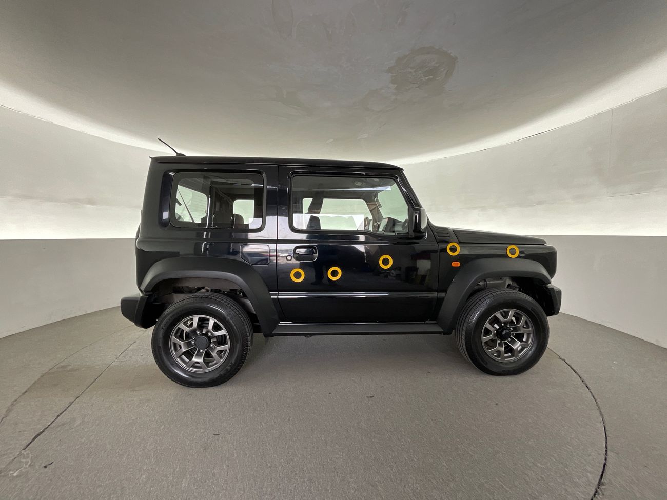 Suzuki Jimny GLX | Guaranteed Warranty | 0 Down Payment