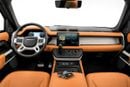 Land Rover Defender 110 HSE P400