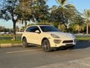 Porsche Cayenne Std 3.6L