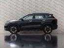 Kia Seltos SX 1.4L Turbocharged